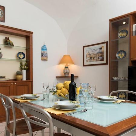 Casa Taiani Amalfi Coast Apartment Vietri sul Mare Exterior photo