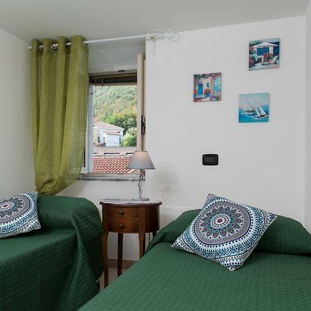 Casa Taiani Amalfi Coast Apartment Vietri sul Mare Exterior photo